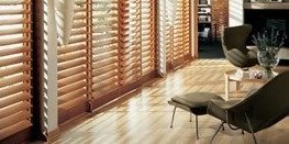 Hunter Douglas