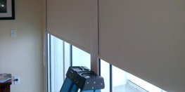 Blinds